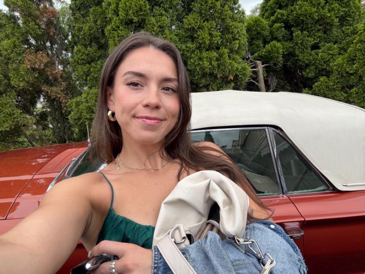 Grace Kutzma