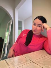 Nataly Charry suarez