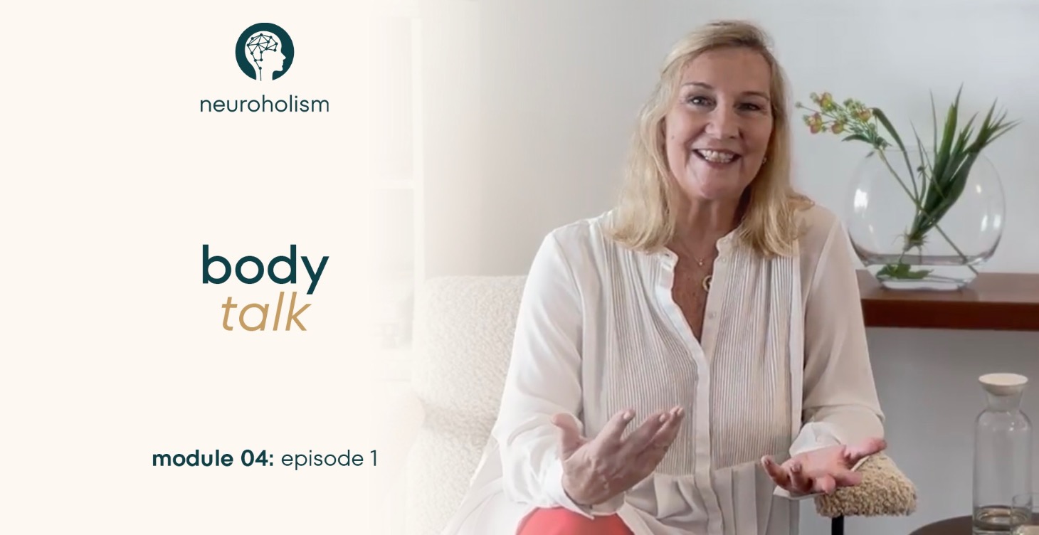 Module 4 BodyTalk