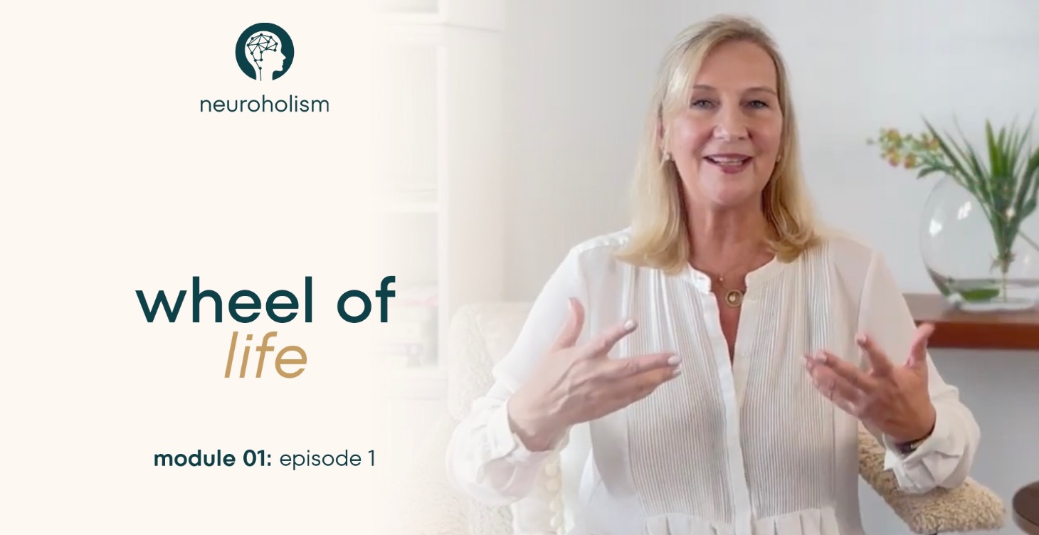 Module 1 Wheel of Life