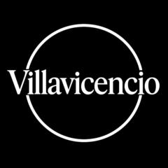 Enrique Villavicencio