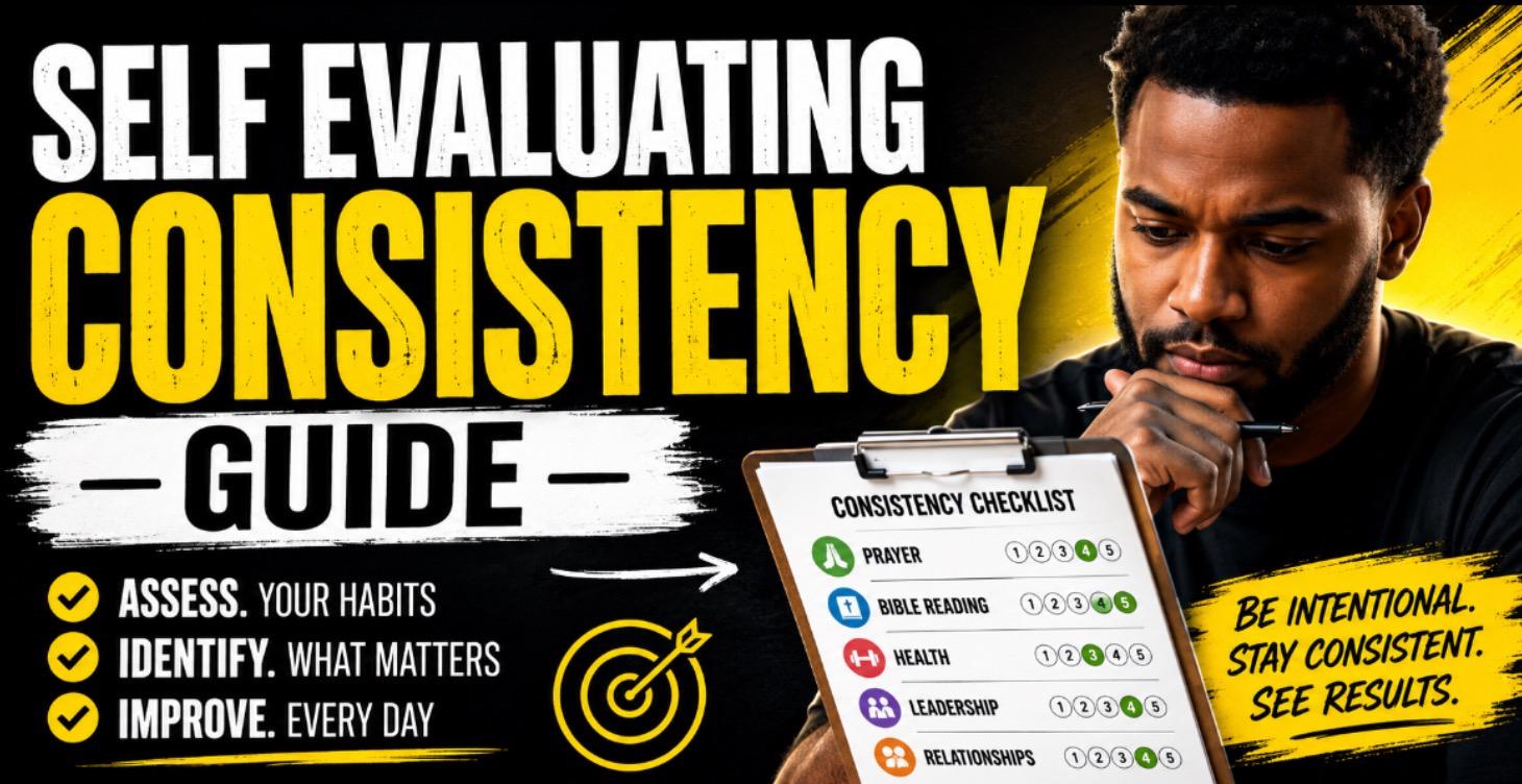 Self Evaluating Consistency Checklist