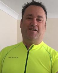 Steve Kendall