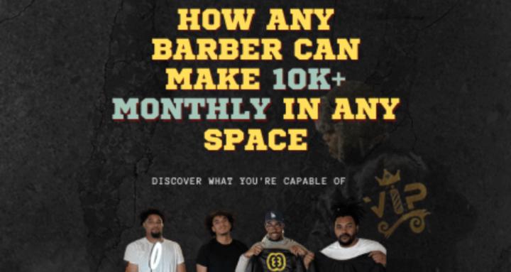 7FG Barbers (Blueprint) FREE!