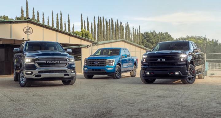 Australian Pickup Truck Owners