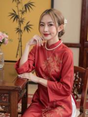 Ngô Huỳnh Cúc Thuỷ