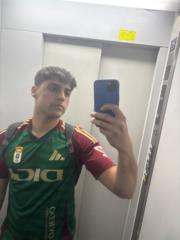 Sergio Garcia Rodriguez