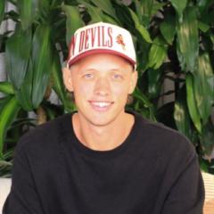 Dallin Huso