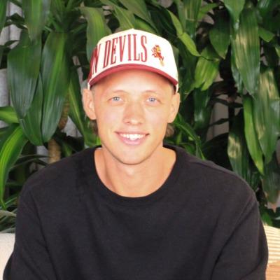 Dallin Huso