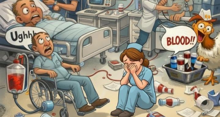 ED Nursing Survival Blueprint