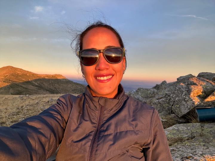 Fatima Cruz