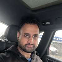 Omar Farooq