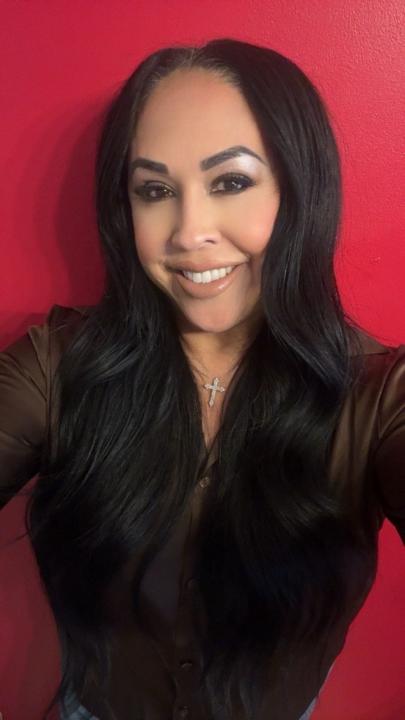 Candida Gallegos