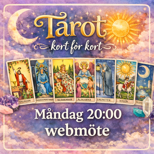 Ikväll, måndag 20:00