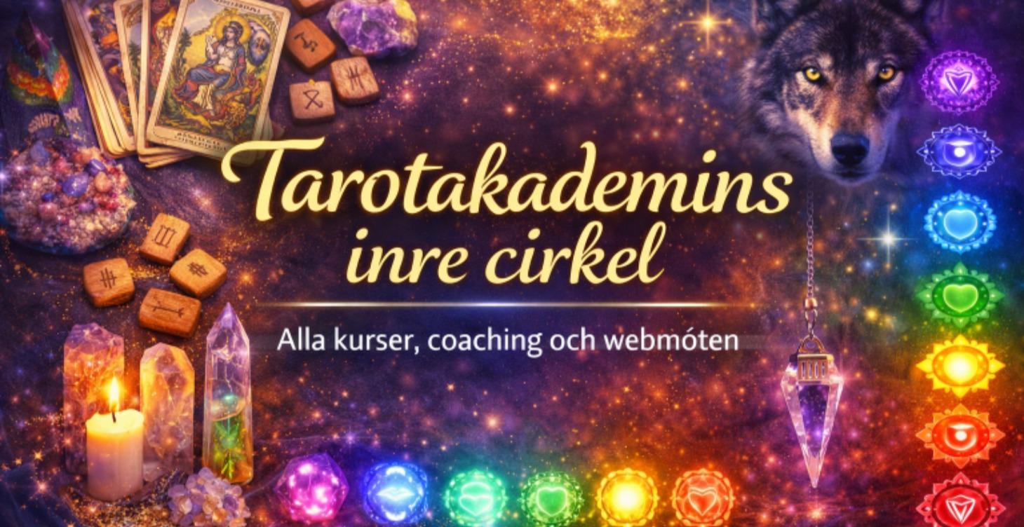 Tarotakademins Inre cirkel
