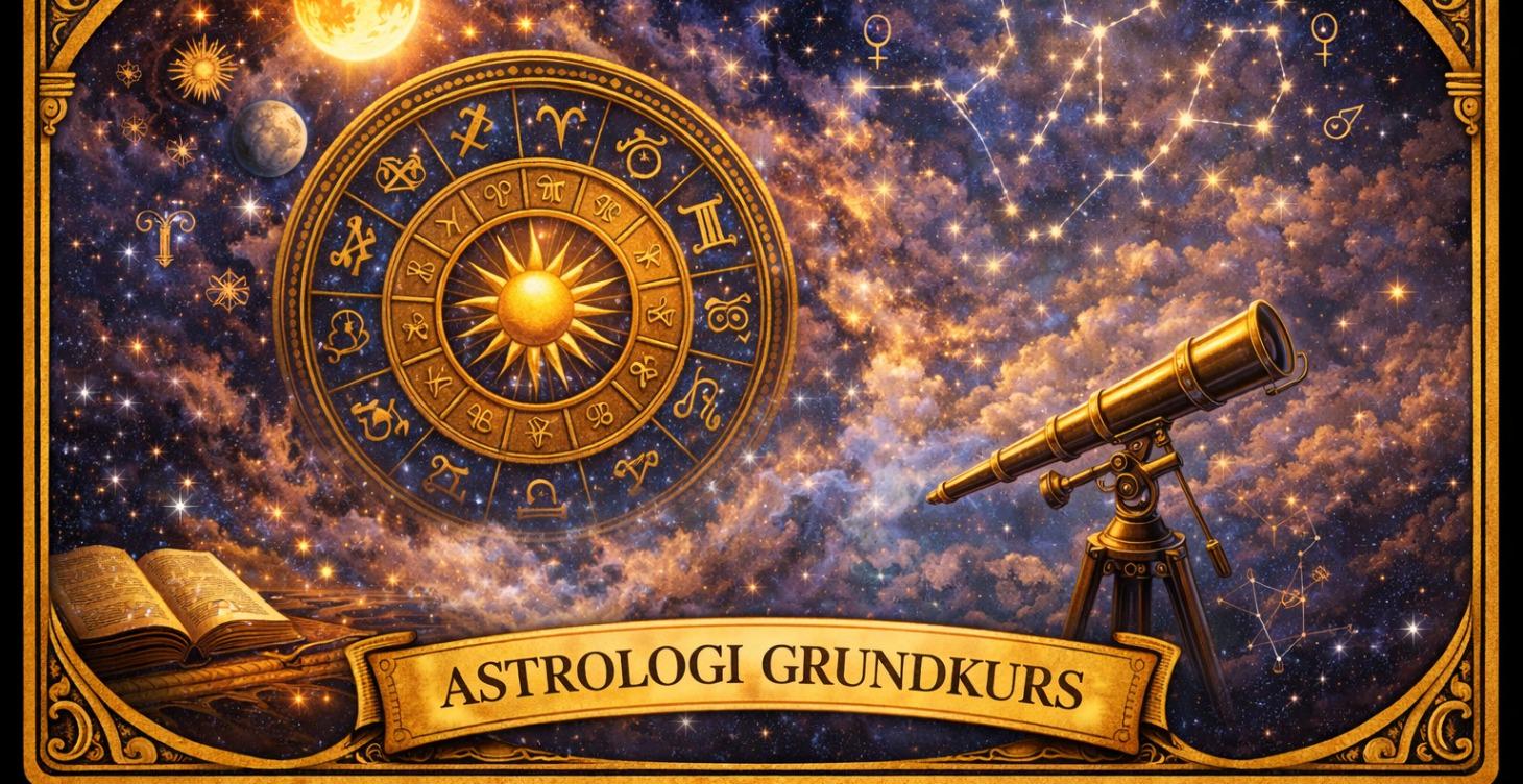 Astrologigrund