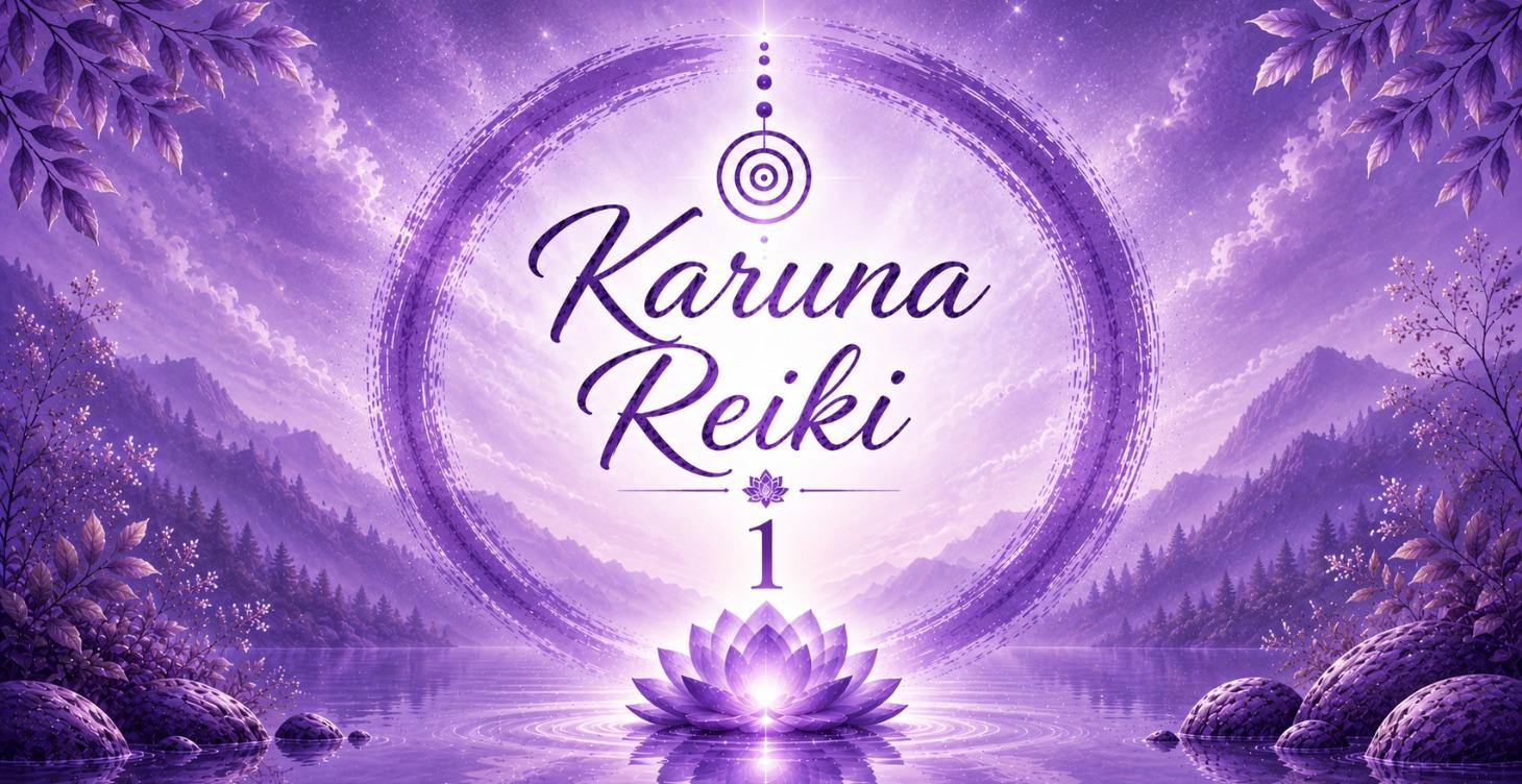 Karuna 1