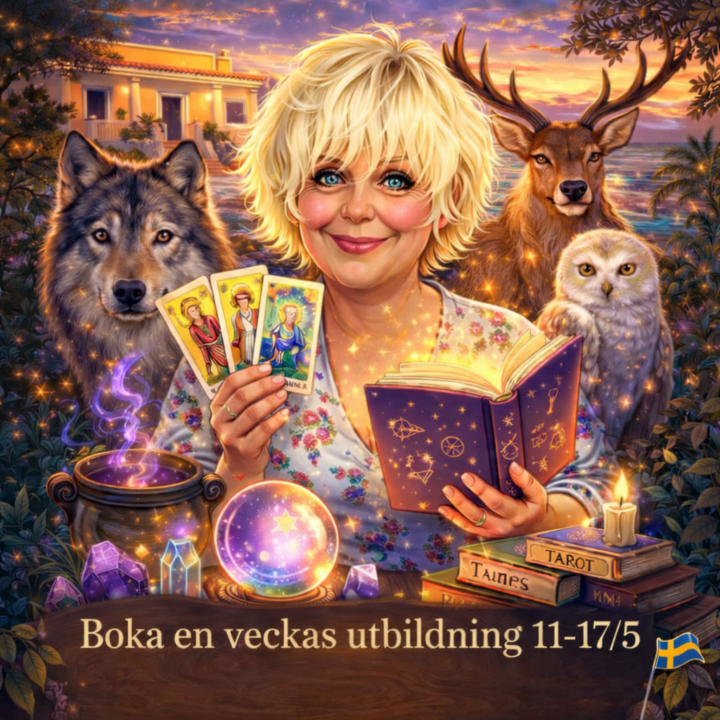 Blogg 260330 och Live i morgon 31/3