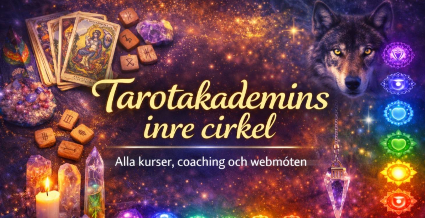 Tarotakademins Inre Cirkel