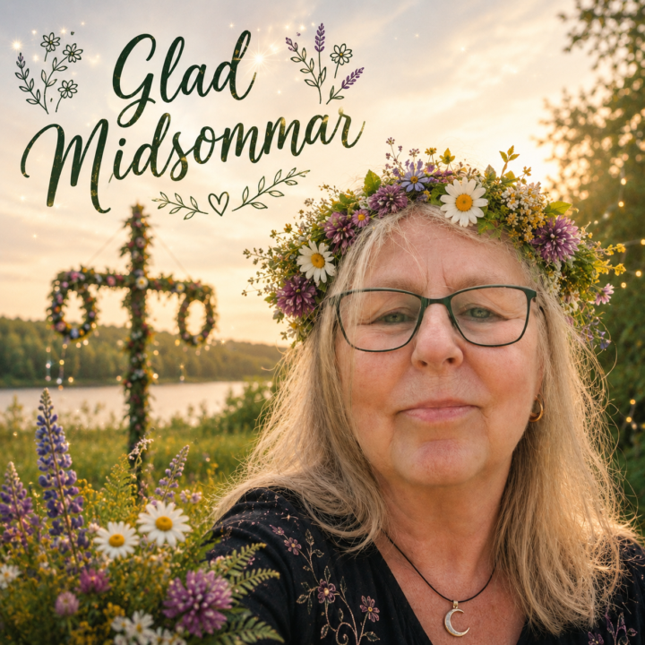 Midsommar 