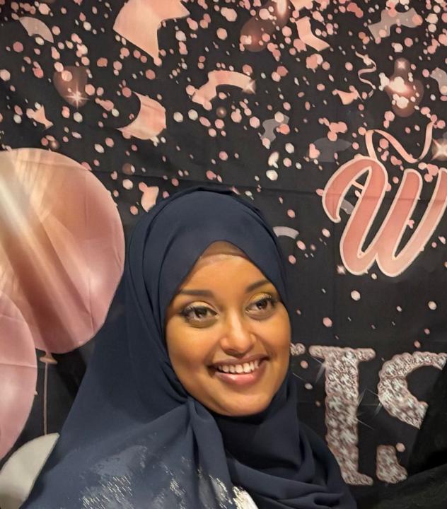 Aziza Farah