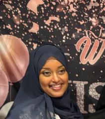 Aziza Farah