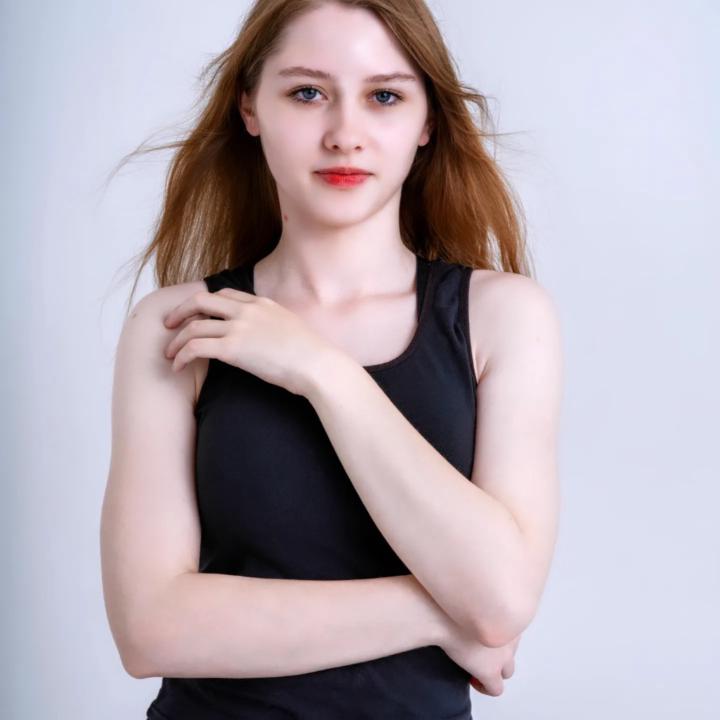 Solomia Yuzvak