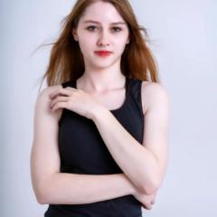 Solomia Yuzvak