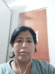 Jenny Líquenes Quispe