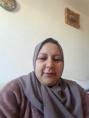 Meryem El feid