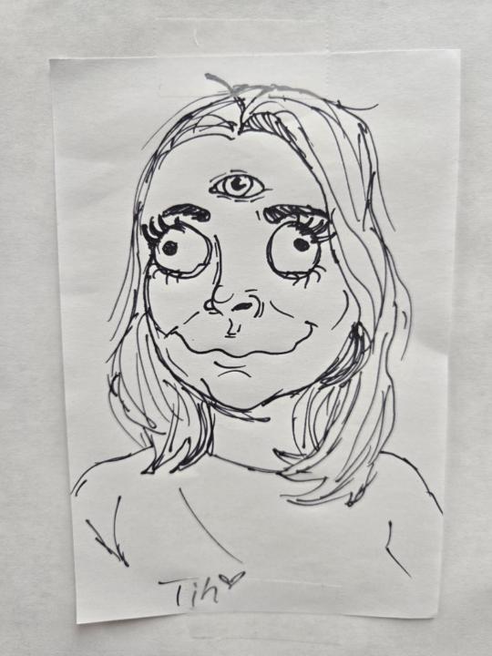Tihana Arnault