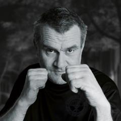 Stuart Webb