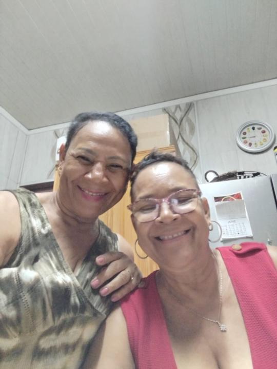 Madgeline Wendy Yearwood