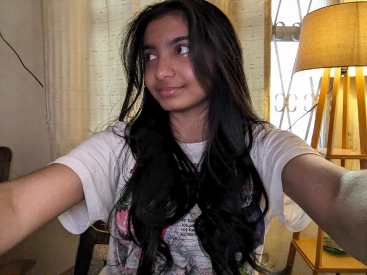 Anagha R