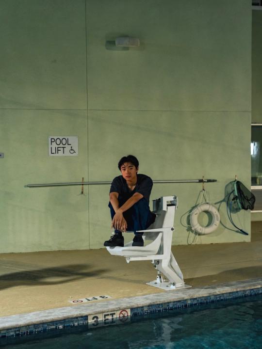Brian Leung