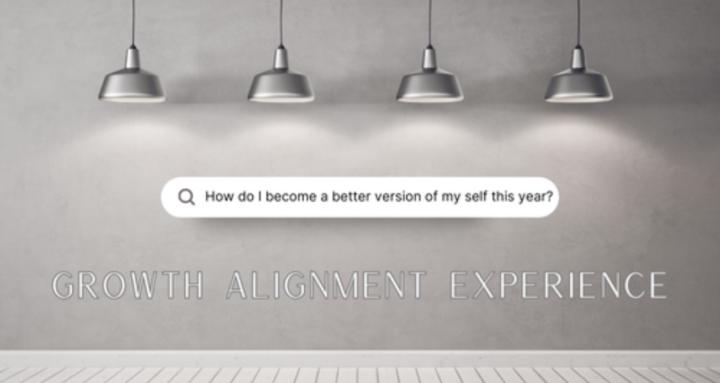 Growth Alignment Experience