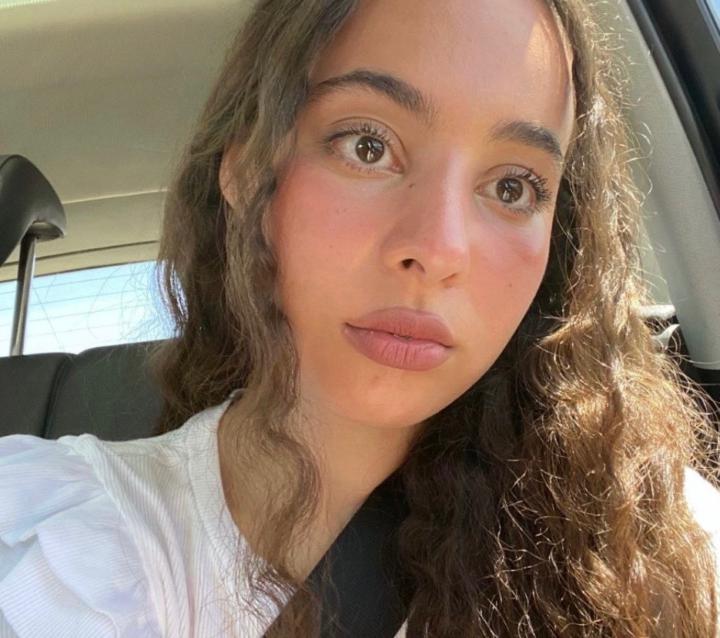 Sabira El Yamani