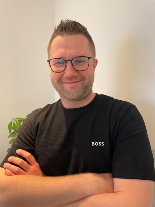 Lukas Buchenfeld