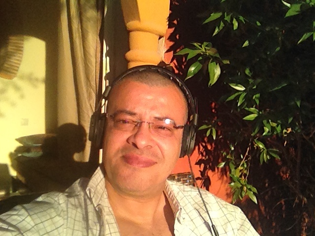 Yassir Yassir