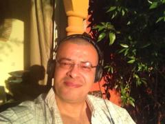Yassir Yassir