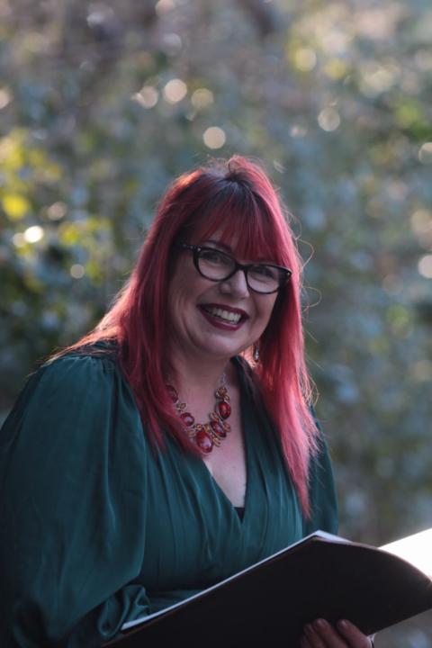 Paula Black
