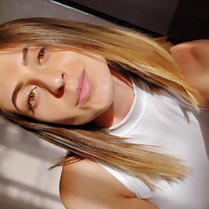 Wendy Zúñiga Granados
