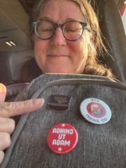 Colleen Foy Sterling