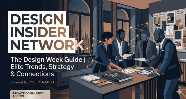 Design Insider Network