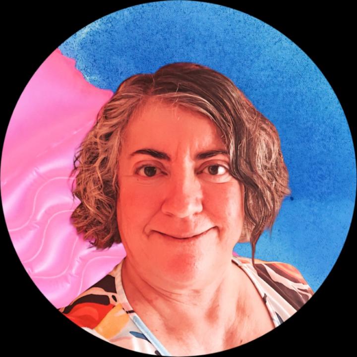 Montserrat Gázquez Muñoz