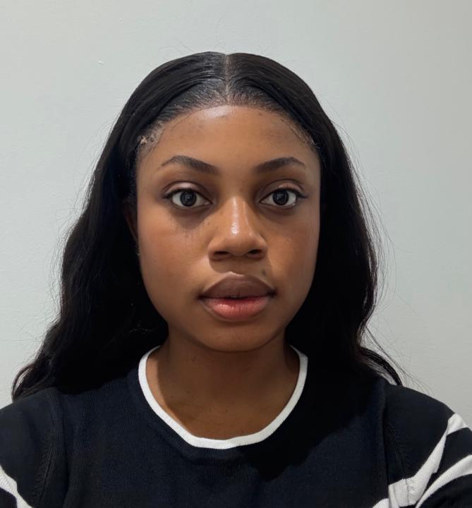 Ekundayo Temilade adebayo