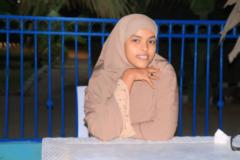 Aisho Abdullahi