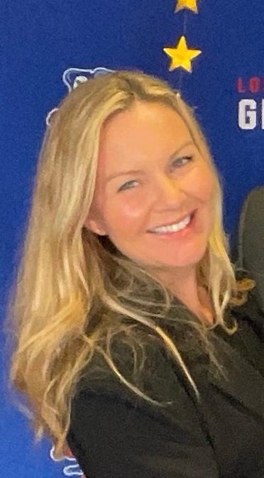 Nicole Davidson