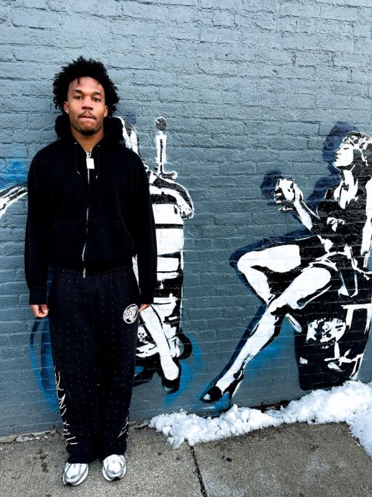 Markus Allen