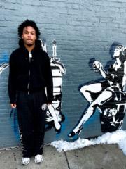 Markus Allen